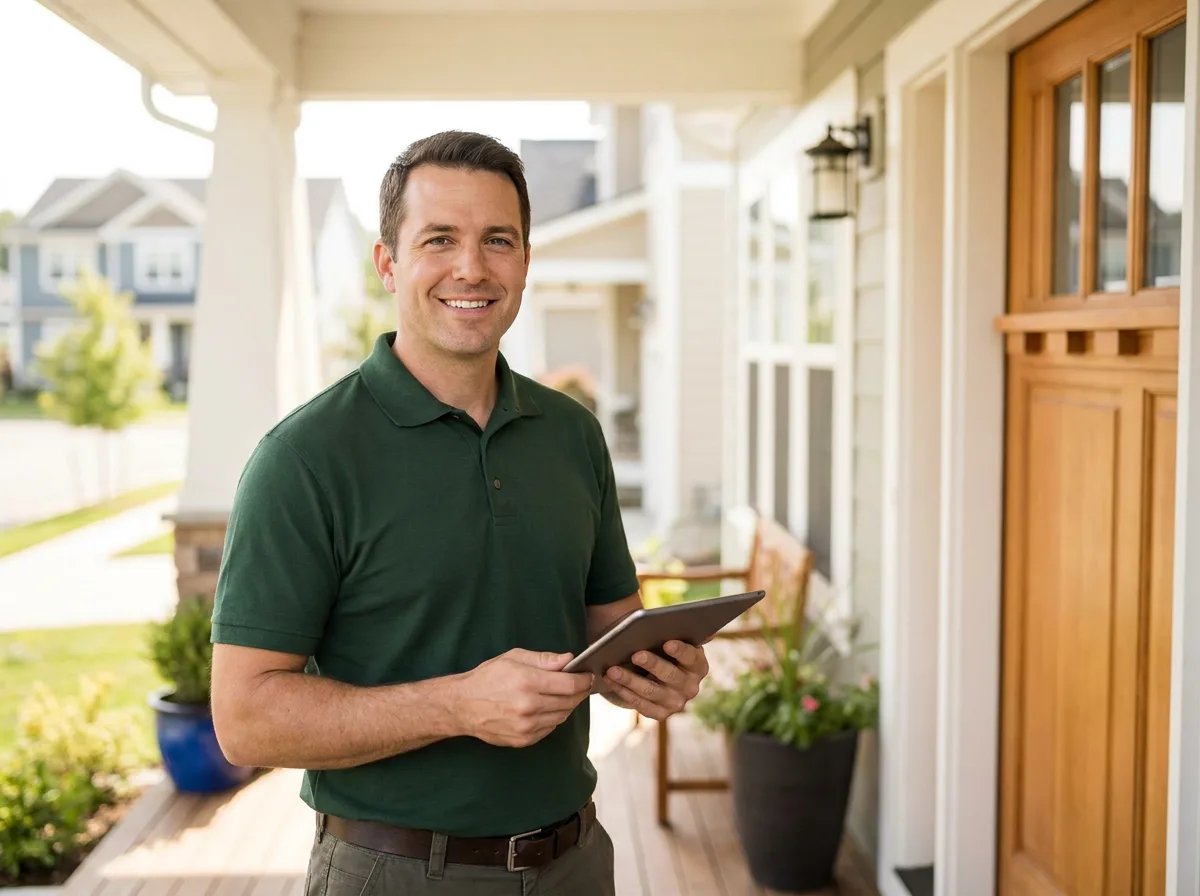 Pest control FAQs for Steger, IL